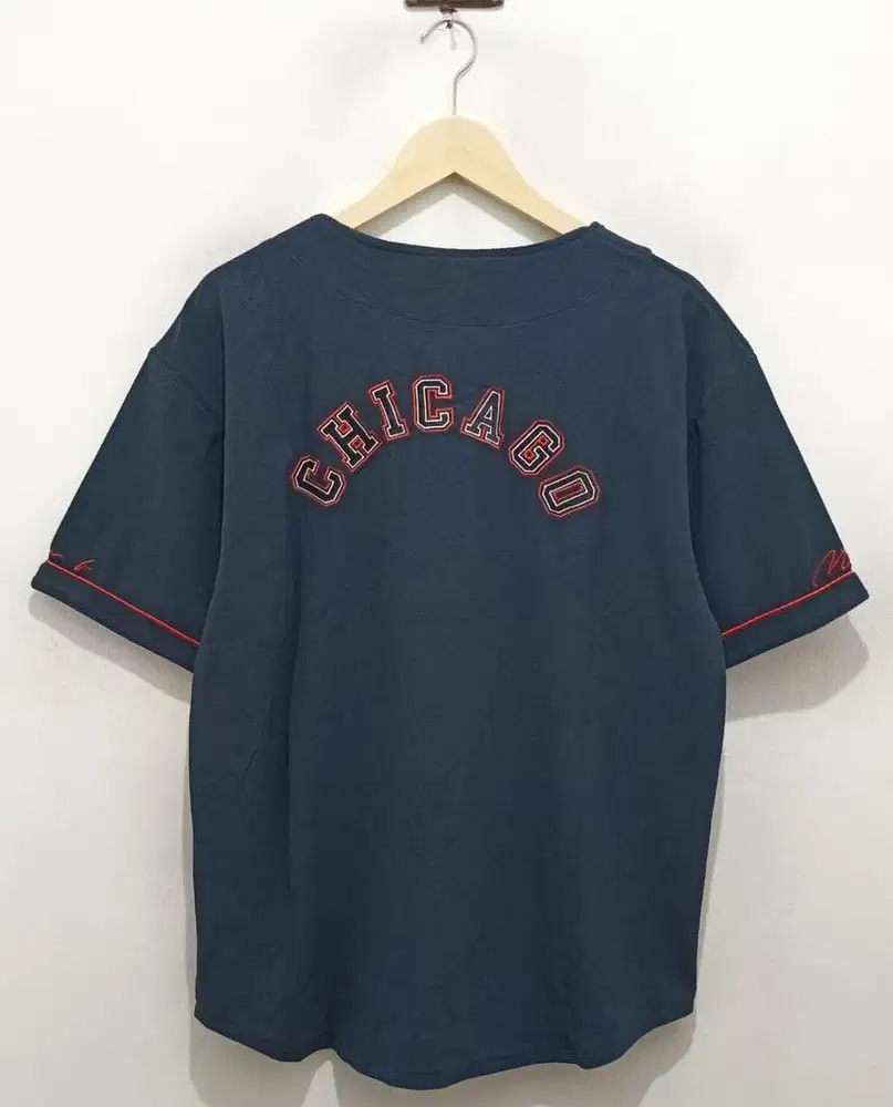 KAOS SHOFTBALL BULLS