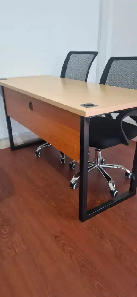 jual meja dan kursi kantor