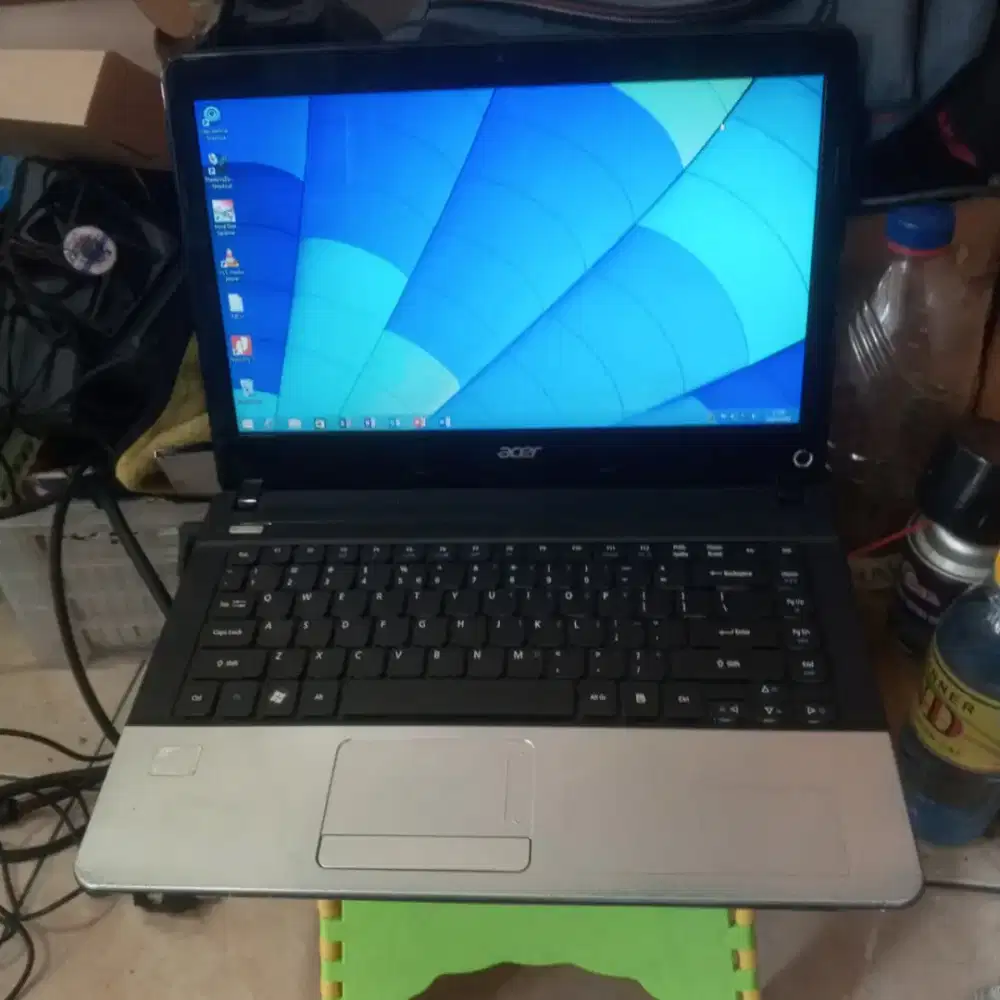 Acer E1 471 Core i5 gen 3