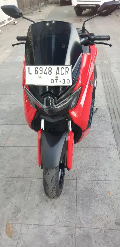 KM 07 rb N max Neo S Keyles th 2025 istimewa pjk baru
