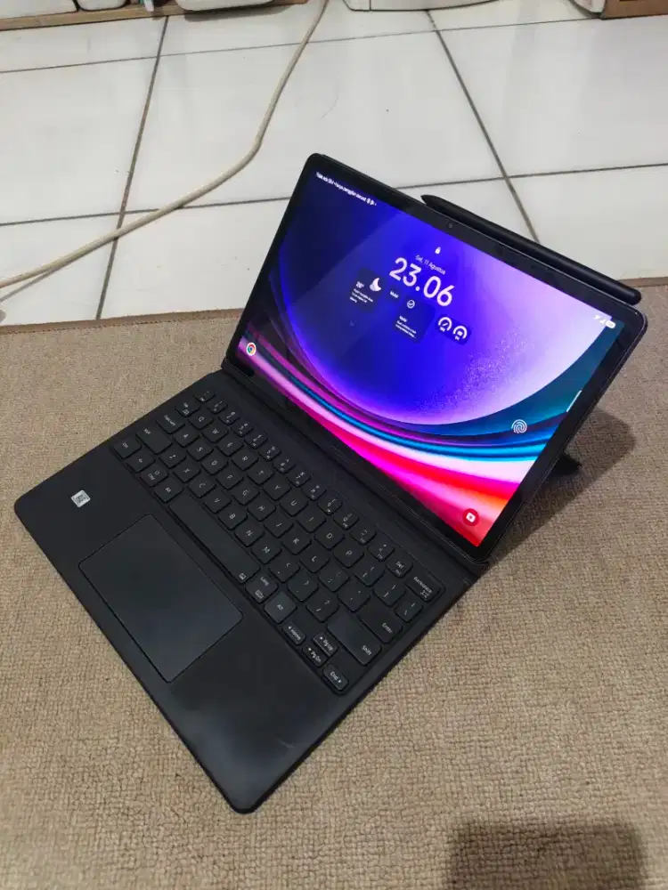 Samsung Galaxy Tab S9 5G