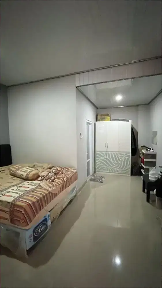 Rumah kost di jual full penghuni nego sampai deal gunungpati unnes