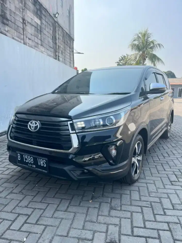 Innova 2.4 Venturer At 2021