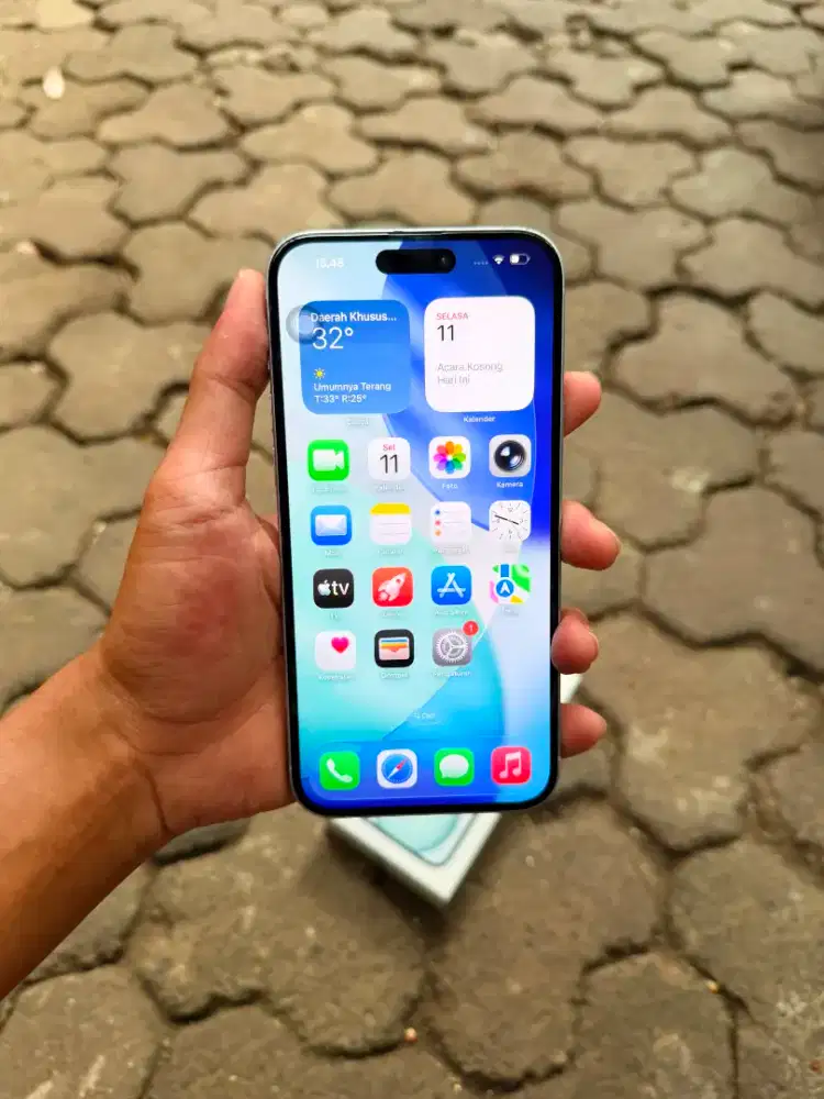Iphone 15plus 128Gb