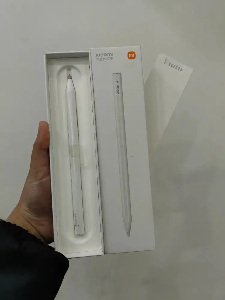 Xioami smart pen gen 2 Fulset ori no minus