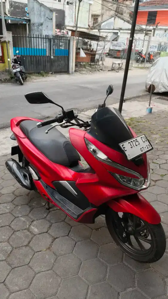 pcx 2019 abs ceesz