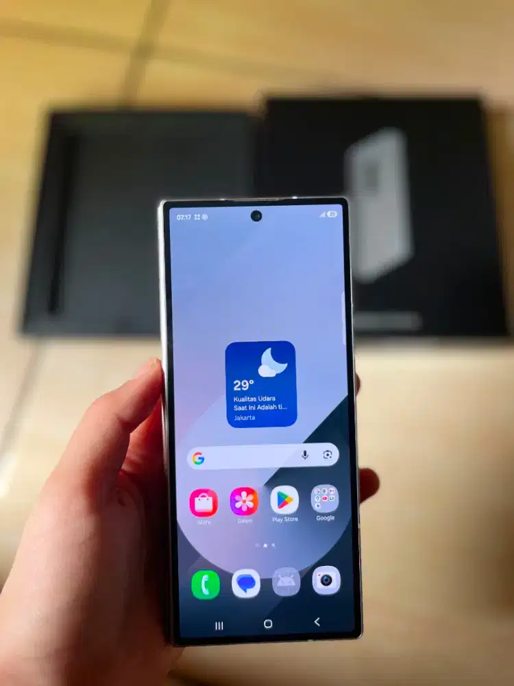 Samsung Z Fold 6 512gb