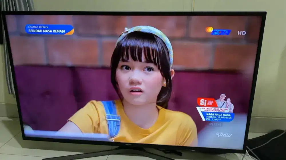 Jual Smart TV Samsung 50 inci