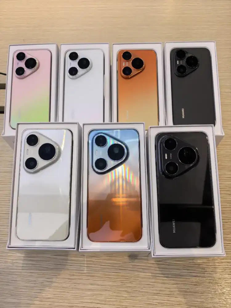 HUAWEI PURA 90S SERIES