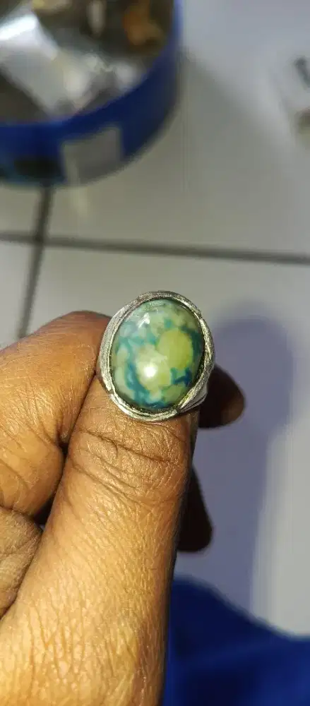 Batu garut cikolak