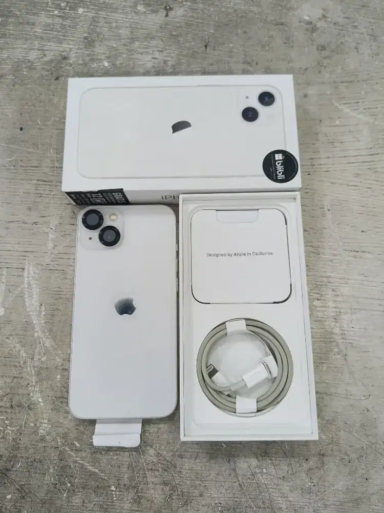 iPhone 13 256Gb