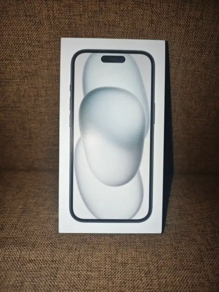 iPhone 15 iBox New