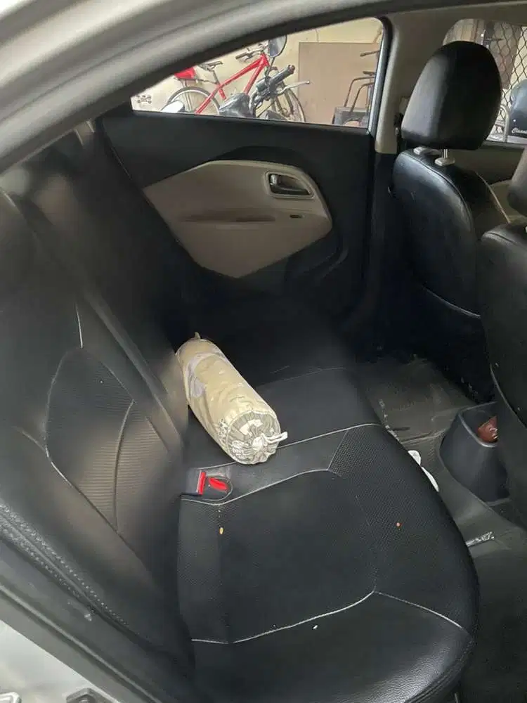 Kia Rio 2014 Bensin