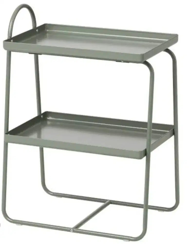Jual cepat meja IKEA Hattasen