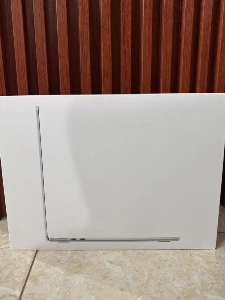 Macbook Air m5 New 16/512 GB sky blue  Ibox
