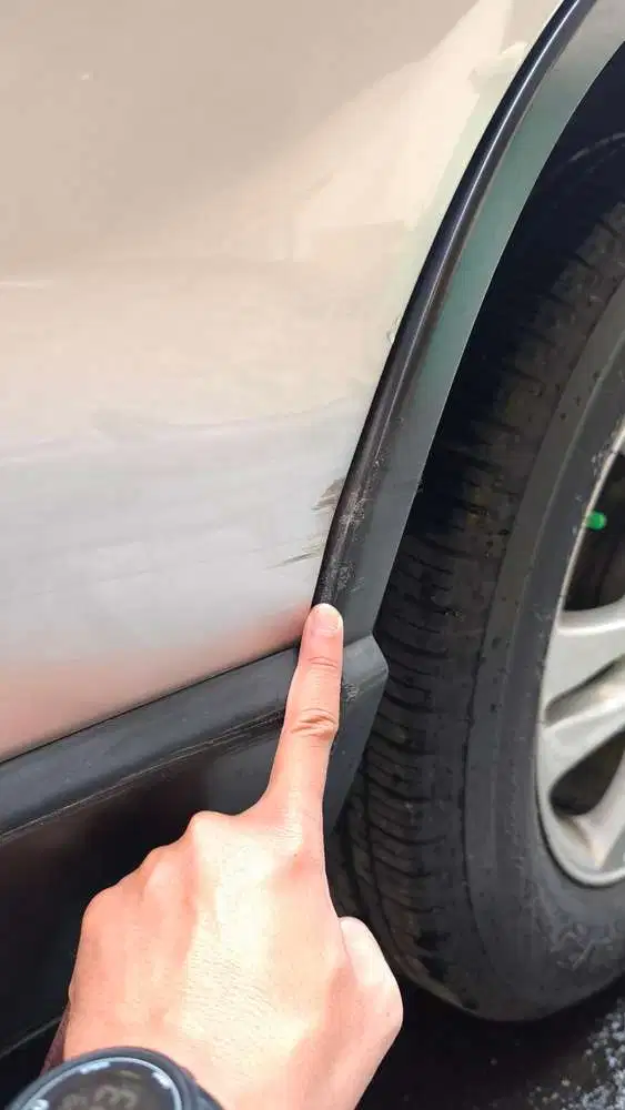 Honda CR-V 2011 Bensin