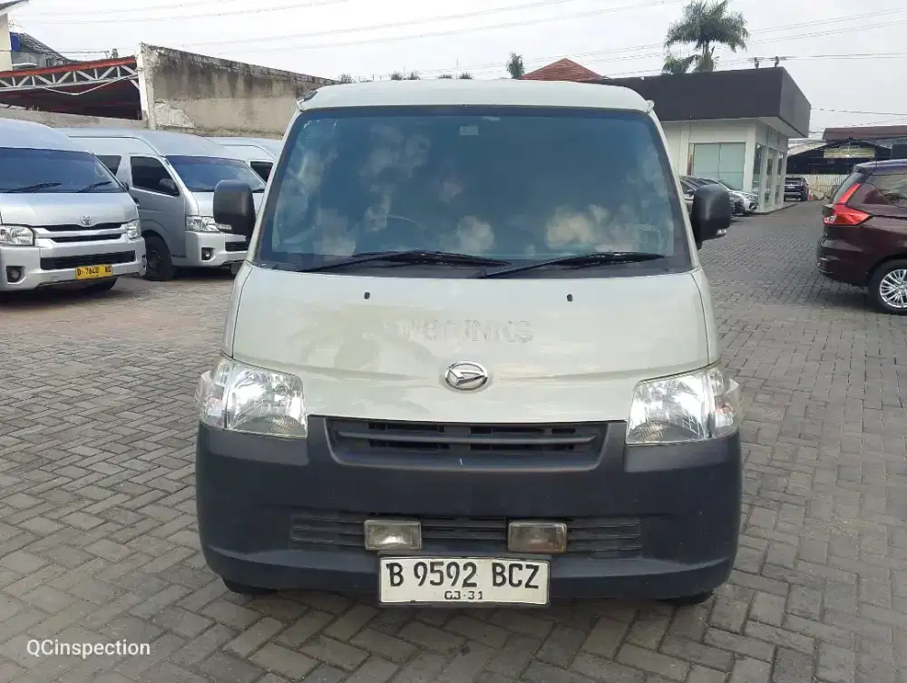 Grandmax Blinvand 1.3 AC 2021