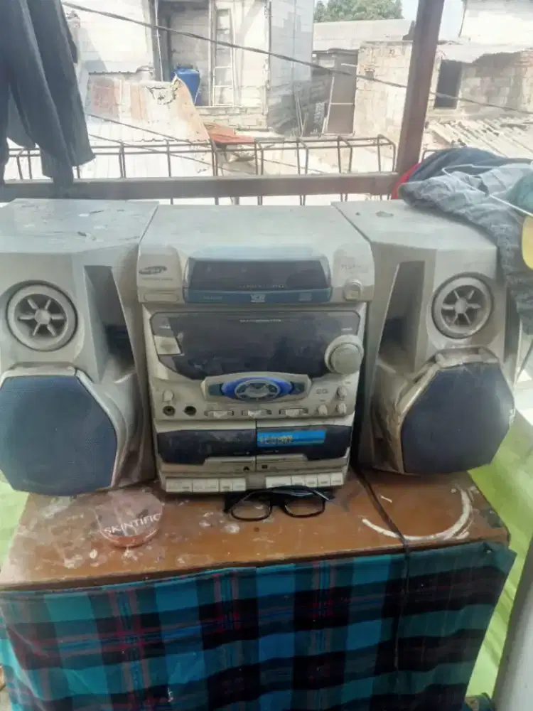 Compo merk samsung