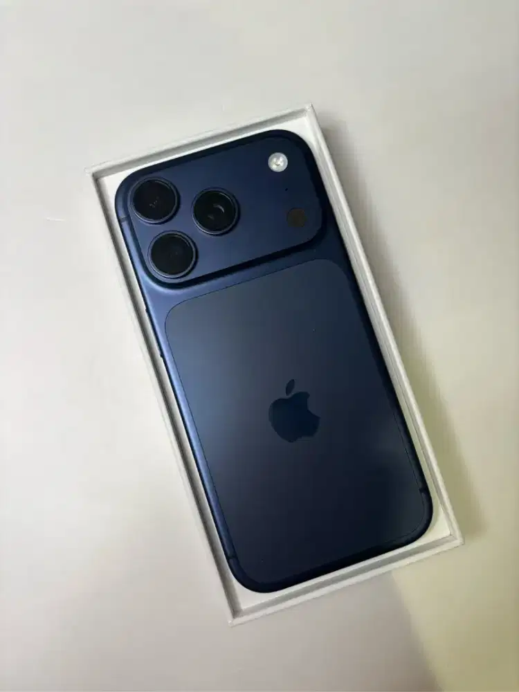 Iphone 17 pro 256gb ex ibox