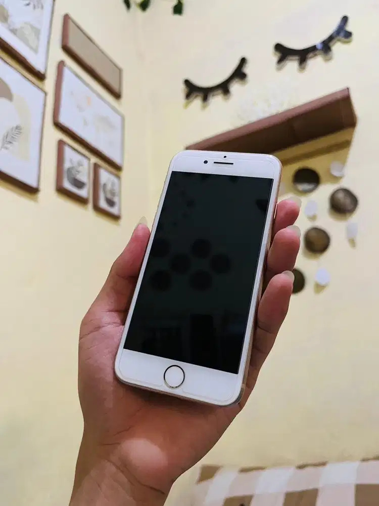 iphone 8 (256GB)