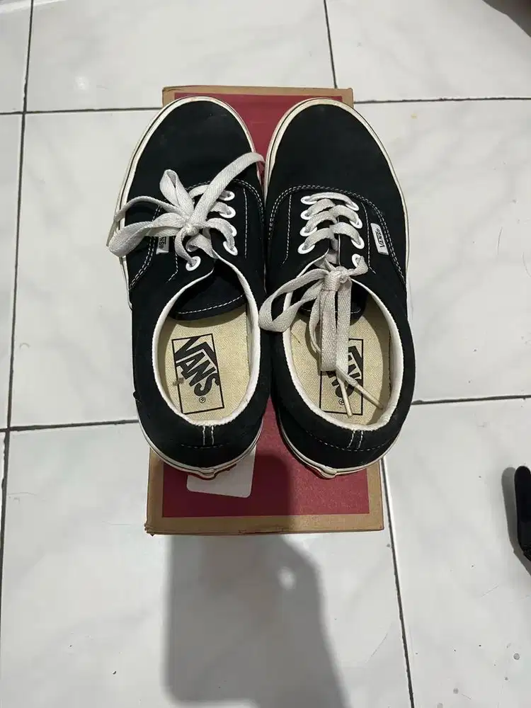 Vans original era
