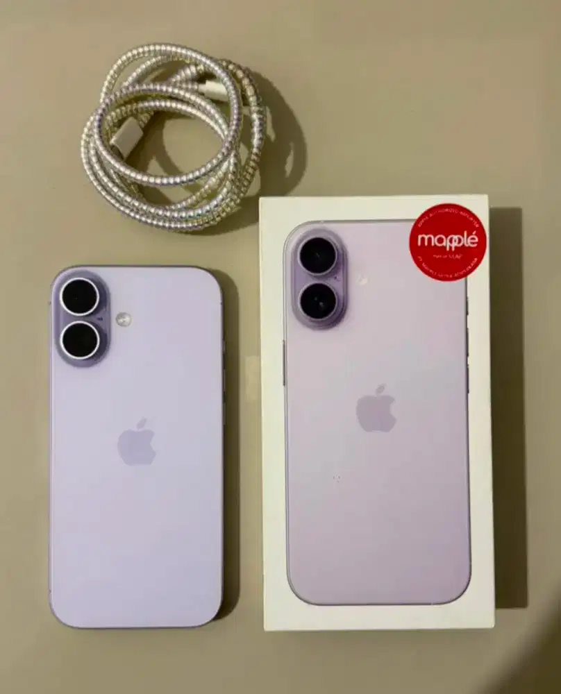 Iphone 17 256GB