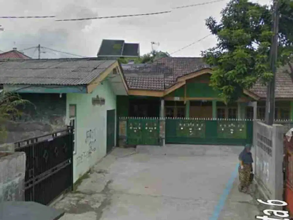 Kavling, siap bangun, di kota Depok, strategis, murah, dekat mal da kampus serta terbaik kota Depok