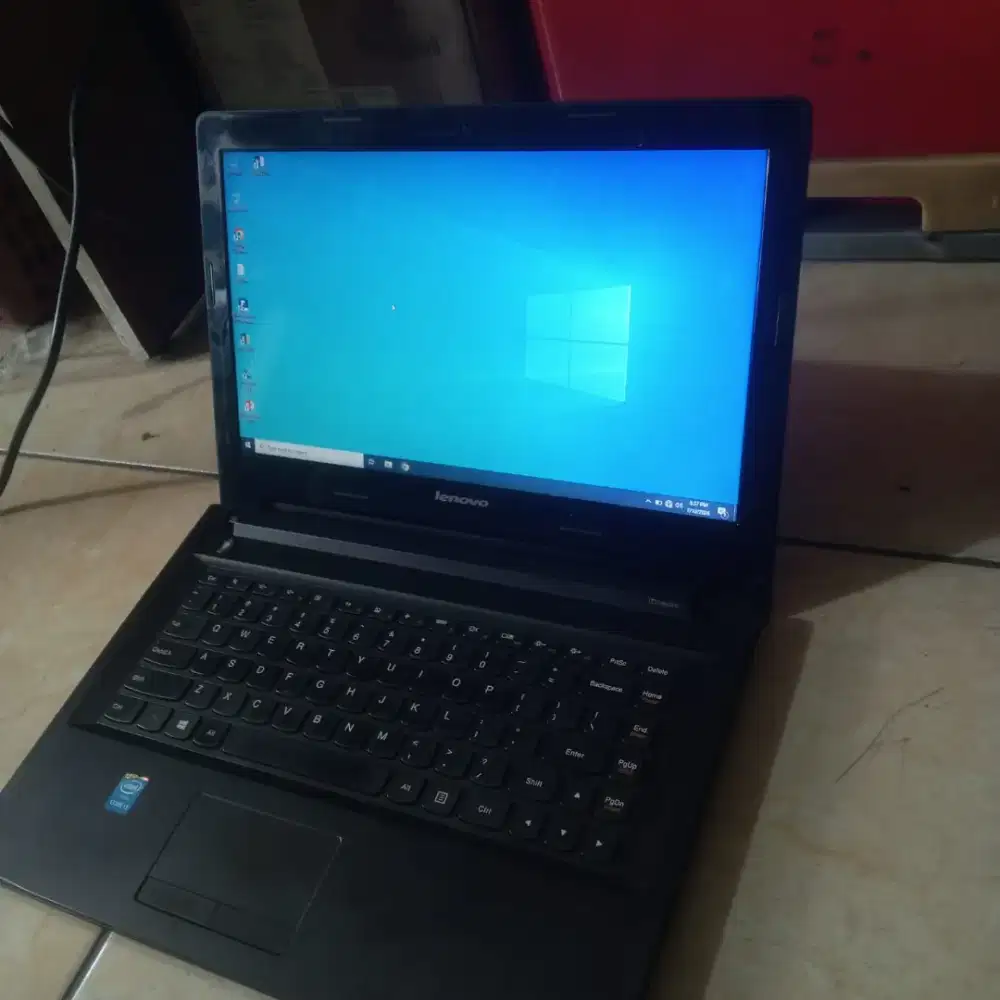 Lenovo g40-70
Core i3 gen 4