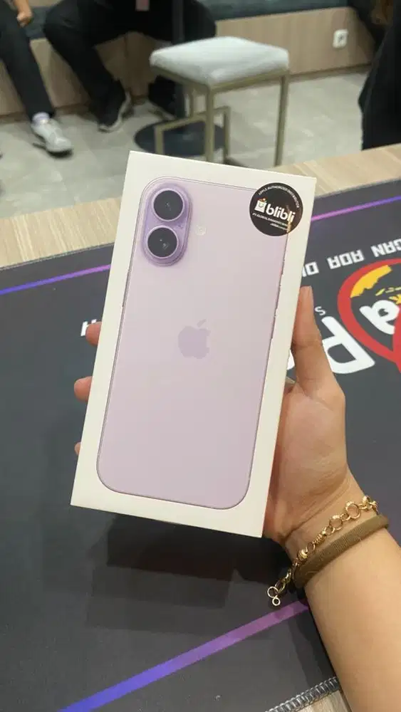 iphone 17 256gb lavender