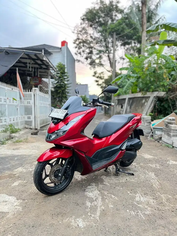 PCX 160 2023 CBS