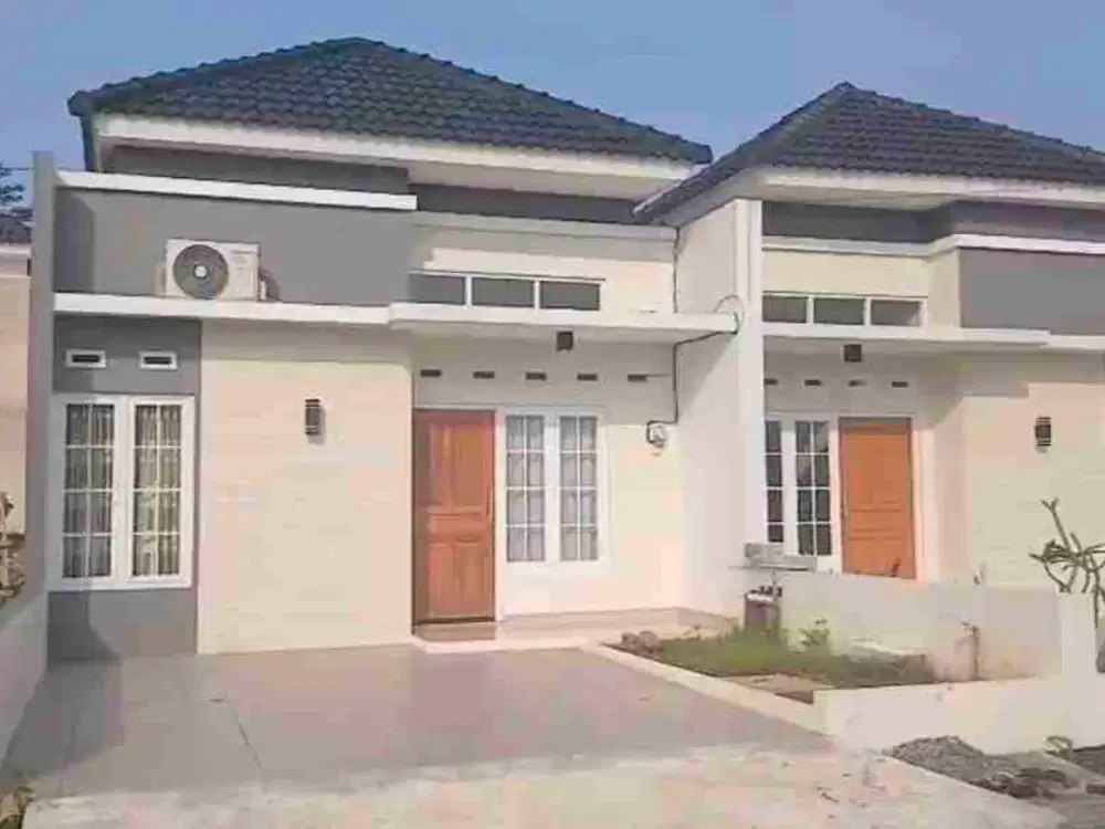 cluster 100 meter ke jl. Raya perintis kemerdekaan Pudakpayung, Banyumanik