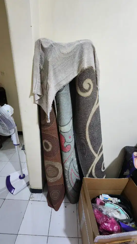 Di butuhkan ART pulang hari atau menginap