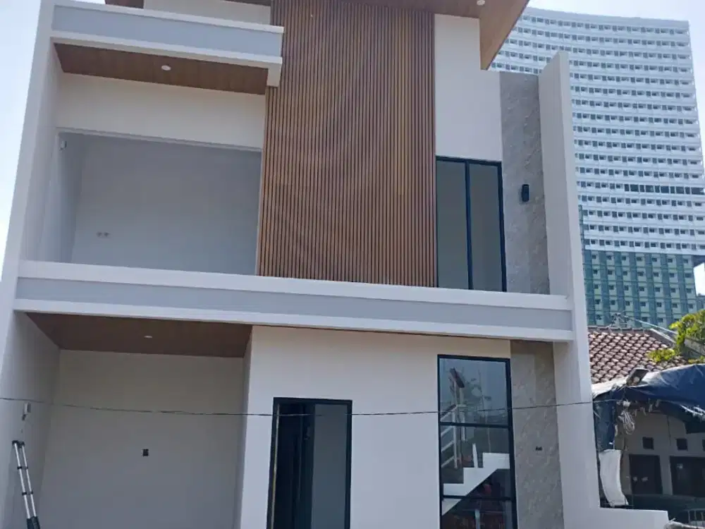 Kost Premium Dijual Jatinangor – 3 Menit ke ITB, 5 Menit ke UNPAD