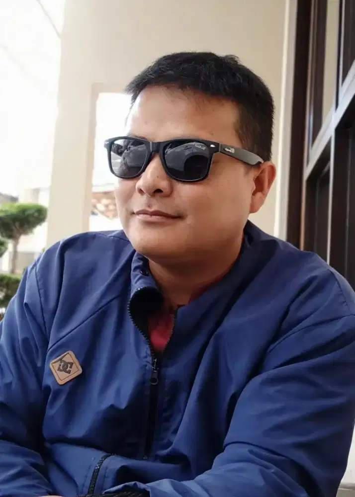 Cari kerja driver