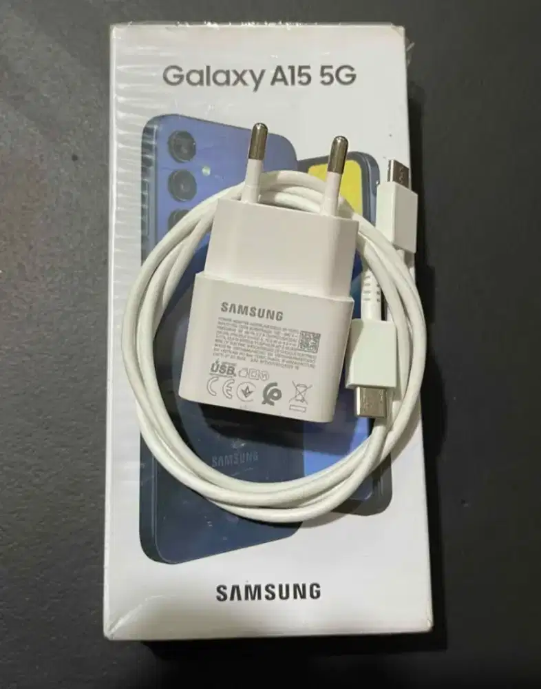 cas ori Samsung a15 5g