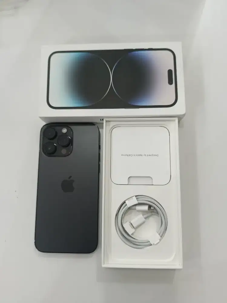 iPhone 14 Pro Max 256Gb