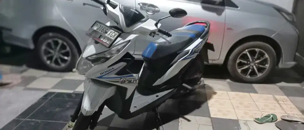 Honda Beat ESP 2018 Murah
