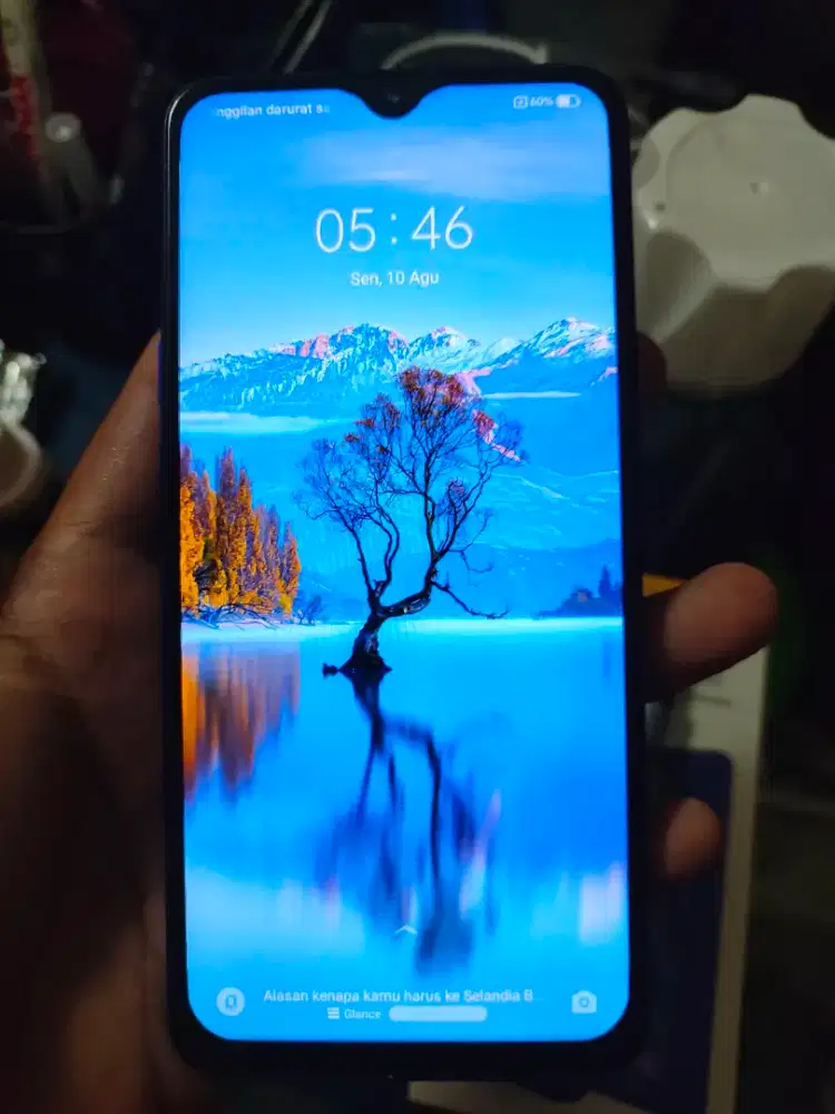 HP Realme 5 pro
