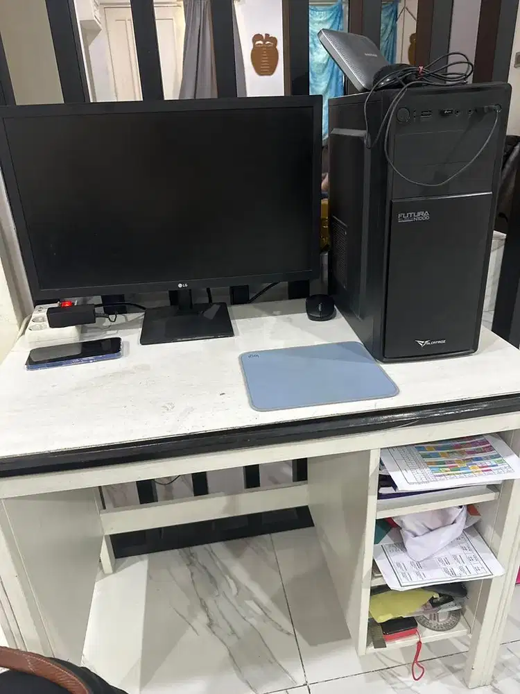 Komputer dan cpu