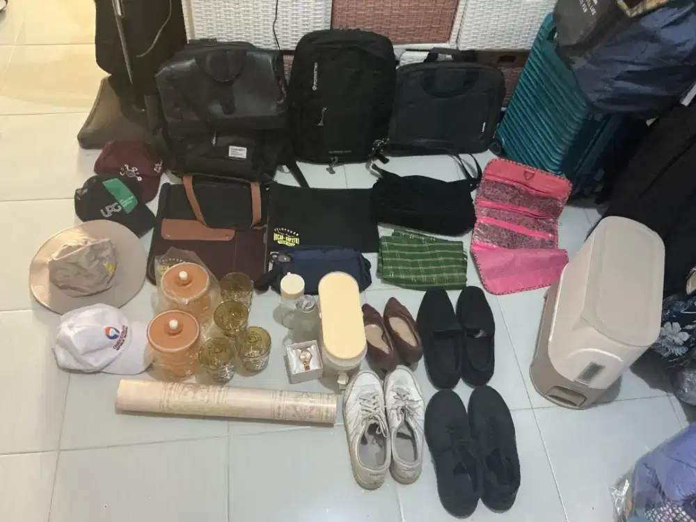 Dijual Borongan