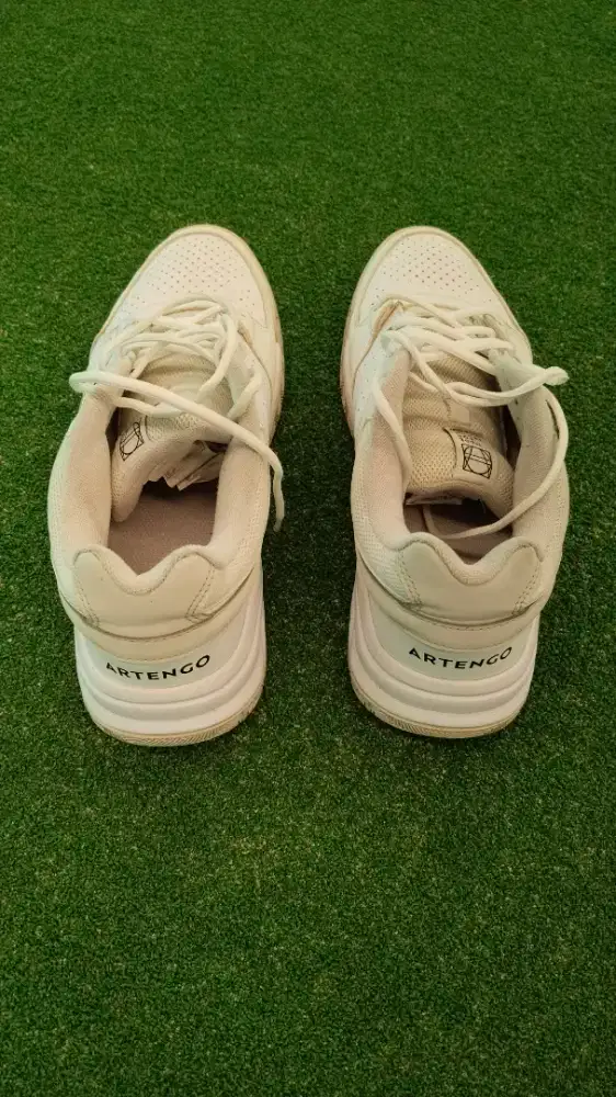 Sepatu Padel / Tennis Pria