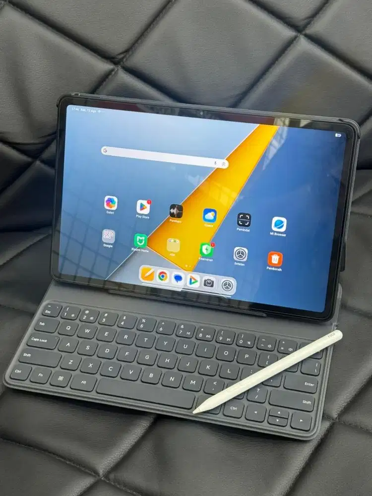 Poco Pad M1 Blue 8/256Gb