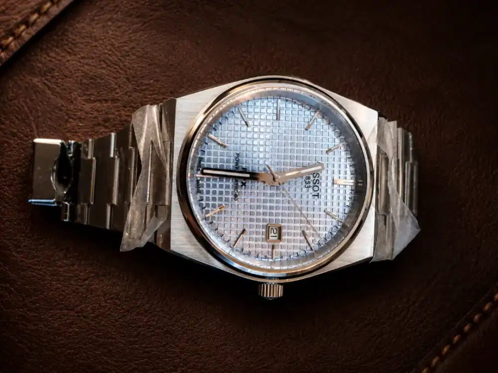 Jam Tangan PRX TST2