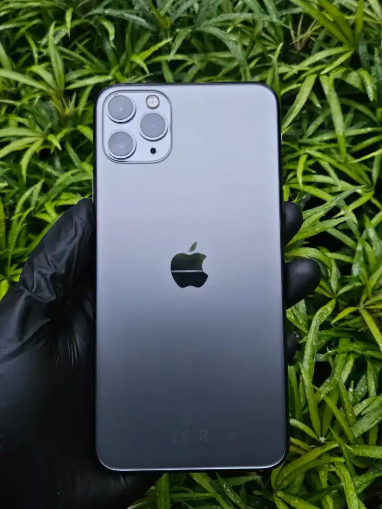 IPhone 11 pro max 512gb