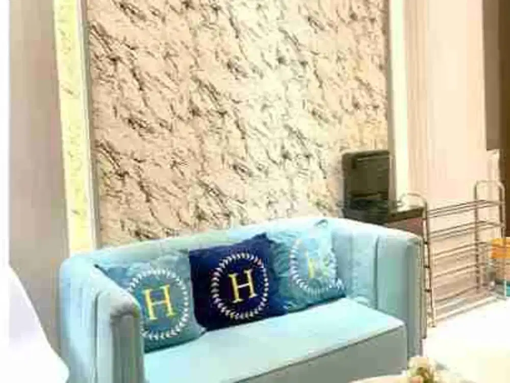 Dijual Rugi Apartemen Benson Mansion Surabaya barat