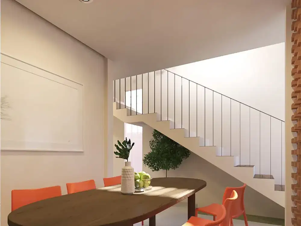 Kost 8 kamar Dijual Jatinangor – 3 Menit ke ITB, 5 Menit ke UNPAD