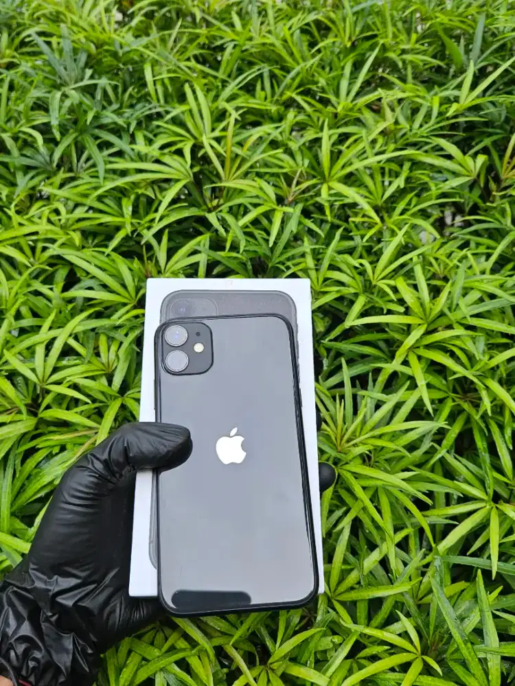 IPhone 11 128gb