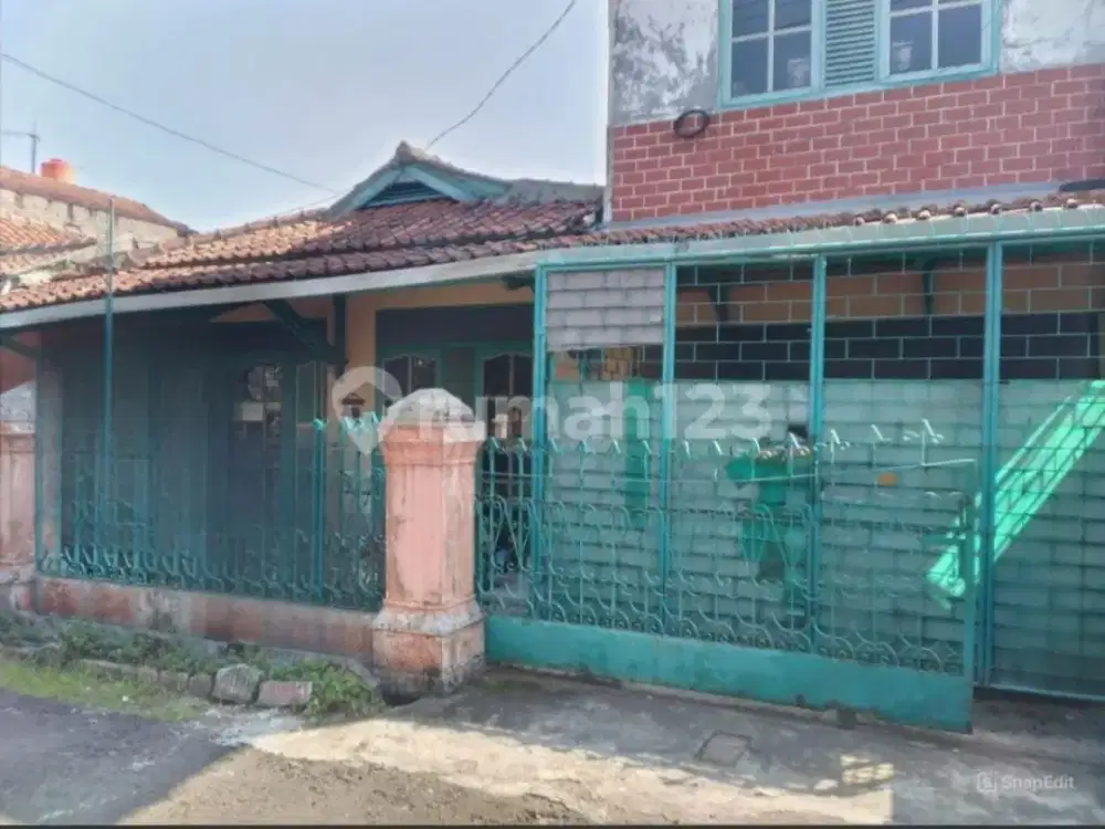 Rumah murah Hitung Tanah Di Antapani Bandung