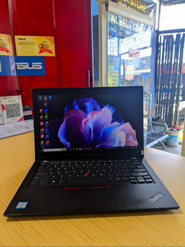 THINKPAD X280 TOUCHSCREEN