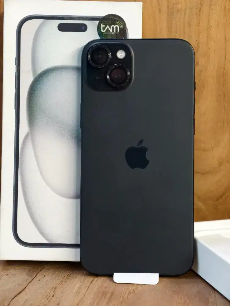 Iphone 15 plus 128 ibox second nov 2026